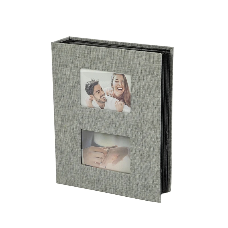 Hvad er Hardcover Baby Daily Growth Notebook?