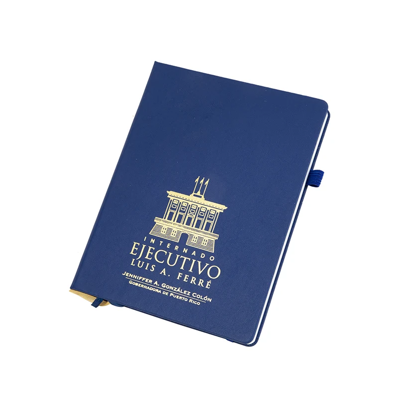 Hvad gør en Pu-lædernotebook til det perfekte valg til daglig brug?