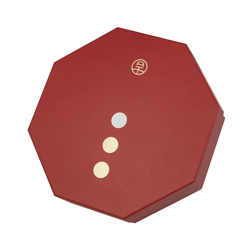 Hvorfor vælge en Shape Paper Box?