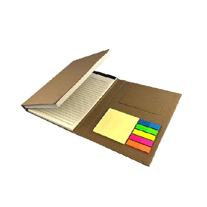 Hvorfor er en klæbrig notesblok og et notesbogsæt afgørende for moderne arbejde og studier?