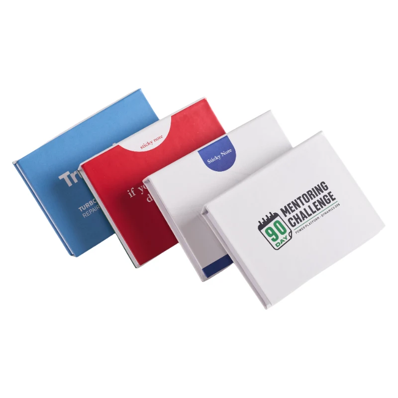 Hvorfor er notesblok med printdesign afgørende for moderne branding og personlig produktivitet?
