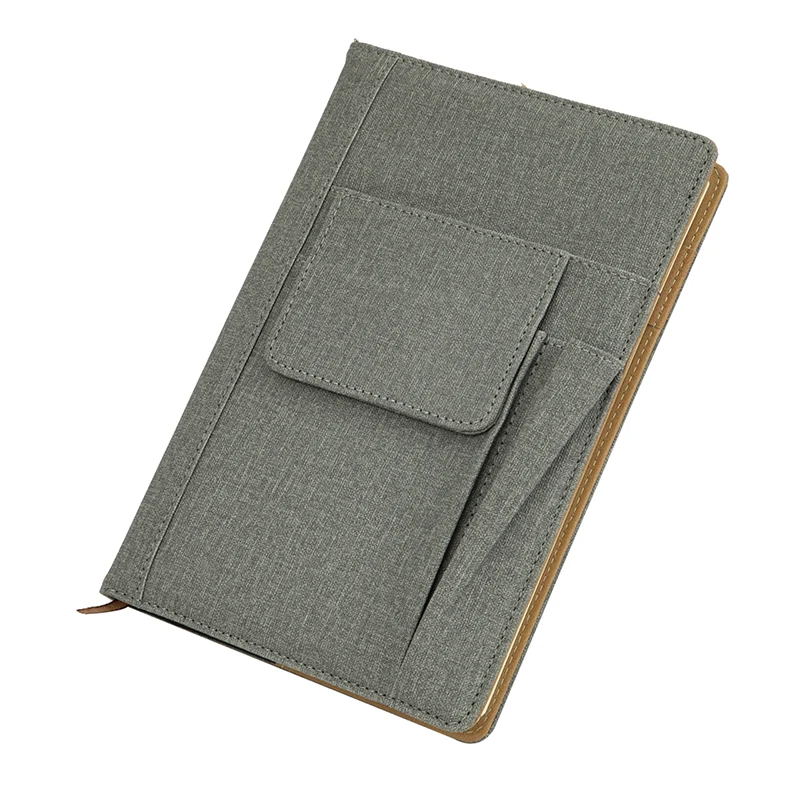 Hvorfor Linen Fabric Journal Notebook er det ultimative valg til moderne mindful skrivning? Hvorfor Linen Fabric Journal Notebook er det ultimative valg til moderne mindful skrivning?