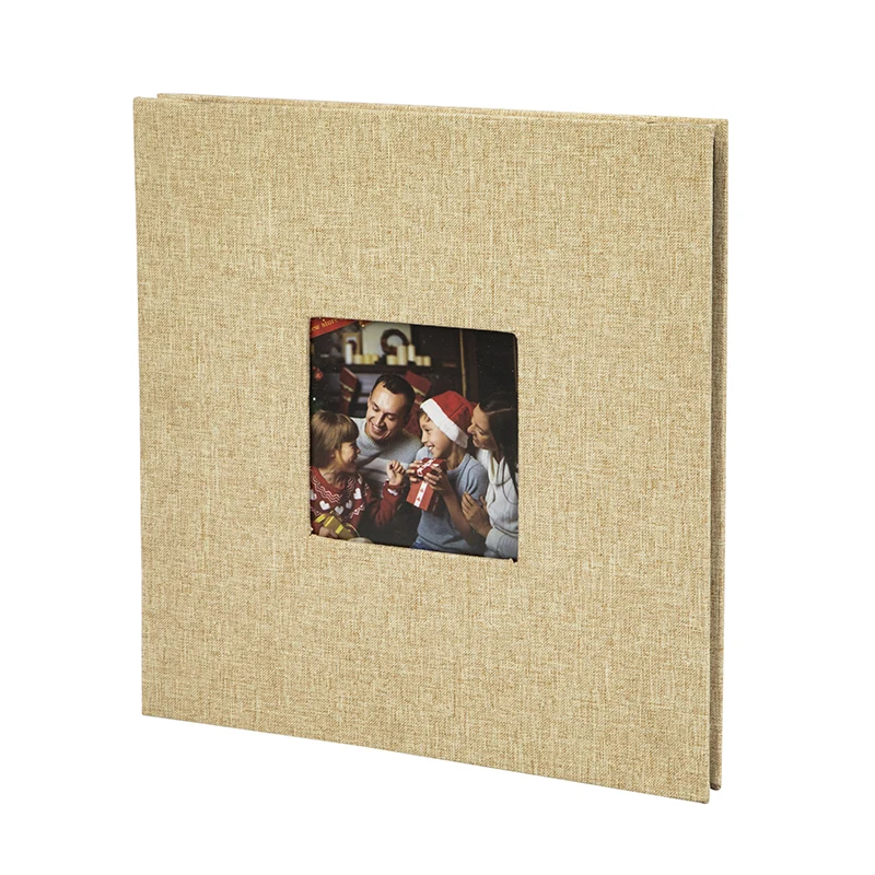 Præget logo Baby Daily Growth Notebook