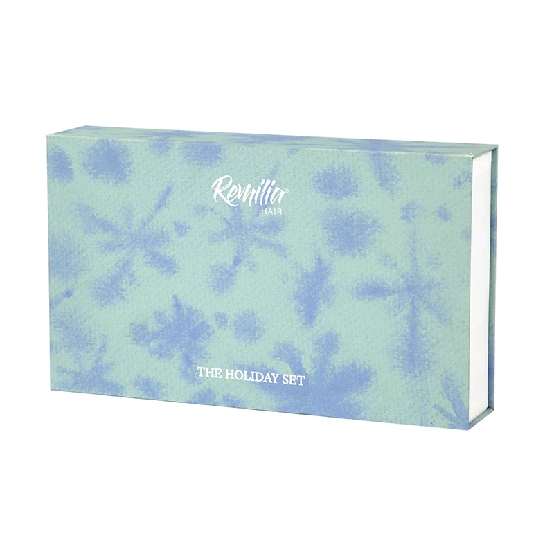 Magnetisk gavepapiræske