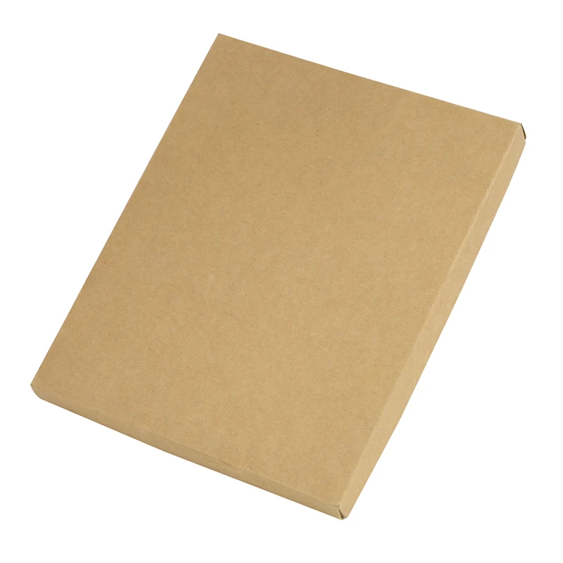 Personlig notesbog gavesæt