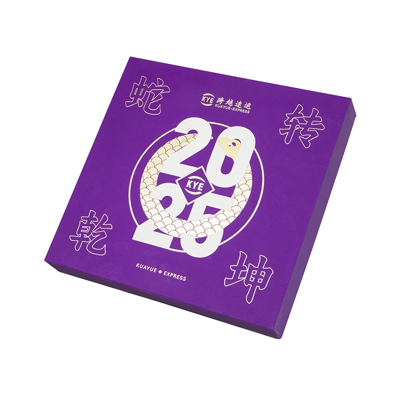 Personligt print Sticky Note-memo-sæt